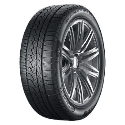 Continental WinterContact TS 860 S SSR 255/45 R20 105V