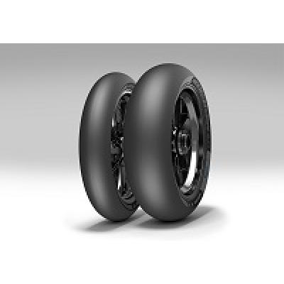 Metzeler Racetec RR Slick 200/60 R17