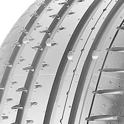 Continental ContiSportContact 2 255/40 ZR19 100Y
