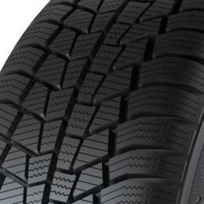 Gislaved Euro*Frost 6 225/55 R17 101V