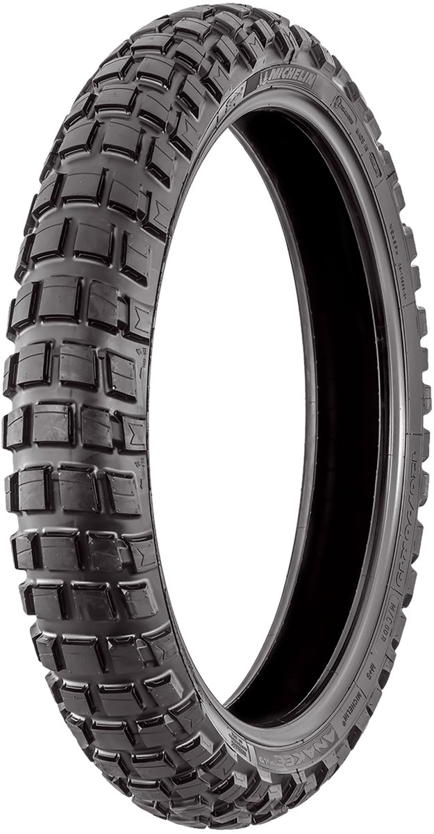 Michelin Anakee Wild ( 120/70 R19 TT/TL 60R V-max = 170km/h, esiratas )