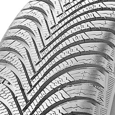 Michelin Alpin 5 ZP ( 205/55 R17 91H EV Suitable, runflat )