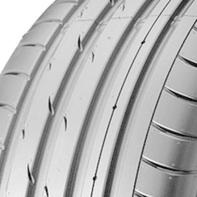 Nankang Sportnex AS-2+ RFT 225/55 ZR17 101W