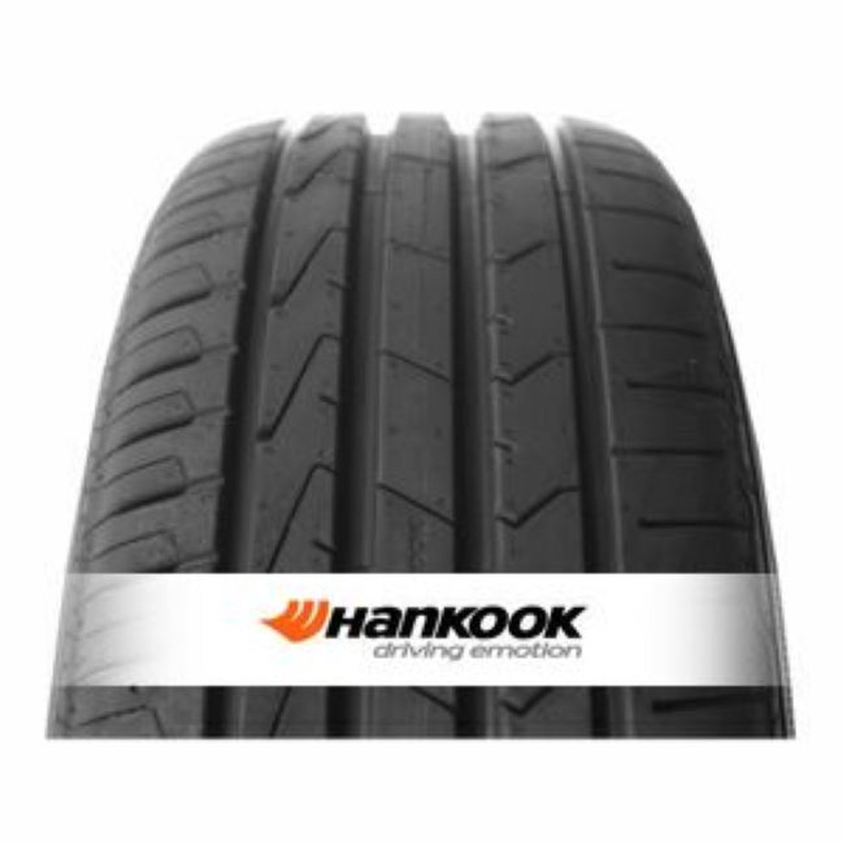 Hankook Ventus Prime 3 K125 ( 205/65 R15 94H 4PR SBL )