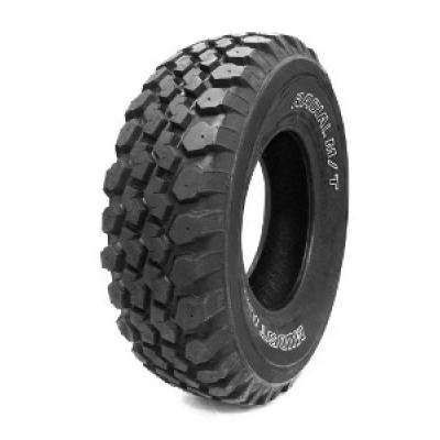 Nankang Mudstar Radial M/T owl 265/75 R16 119/116N