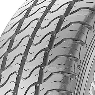 Dunlop Econodrive 215/75 R16 116/114R