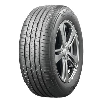Bridgestone Alenza 001 ( 235/55 R18 100V AO, EVc )