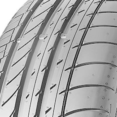 Dunlop SP QuattroMaxx blk 255/40 R19 100Y