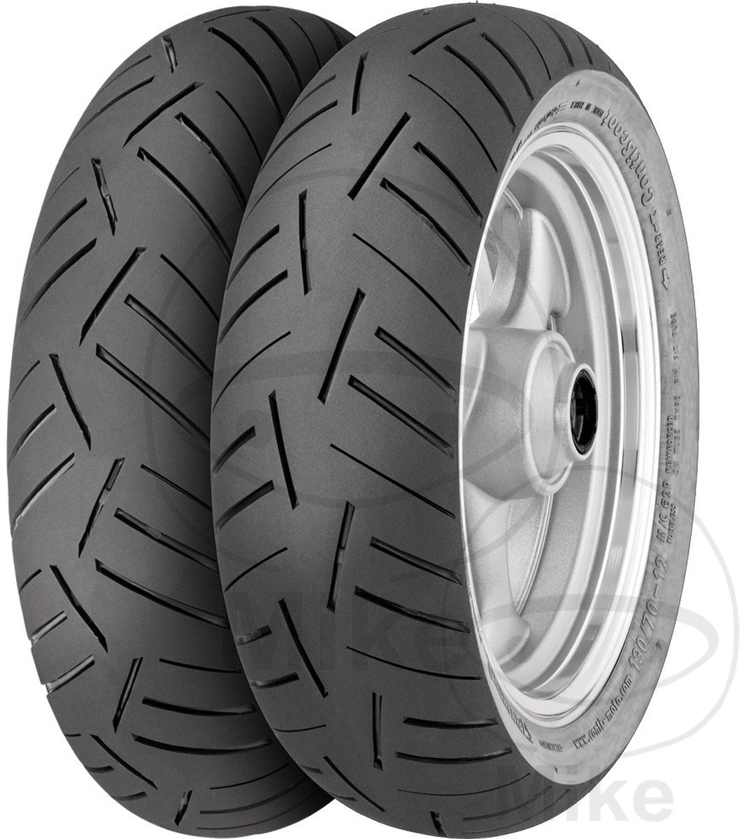 Continental ContiScoot ( 110/70-16 TL 52S M/C, esiratas )