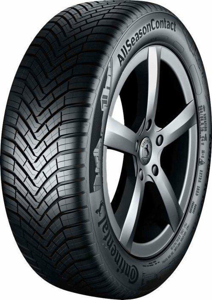 Continental AllSeasonContact ( 235/60 R16 100H EVc )