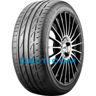 Bridgestone Potenza S001L RFT ( 275/35 R21 99Y EVc, veljekaitsega (MFS), runflat )