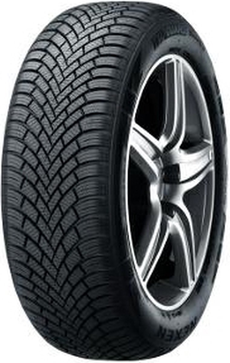 Nexen Winguard SnowG 3 ( 195/55 R16 87T 4PR )
