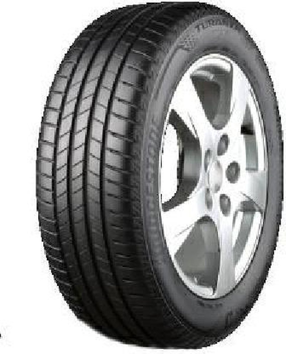 Bridgestone Turanza T005 RFT ( 225/50 R18 99W XL *, EVc, runflat )