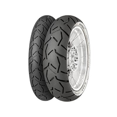 Continental ContiTrailAttack 3 ( 160/60 ZR17 TL (69W) tagaratas, M/C )