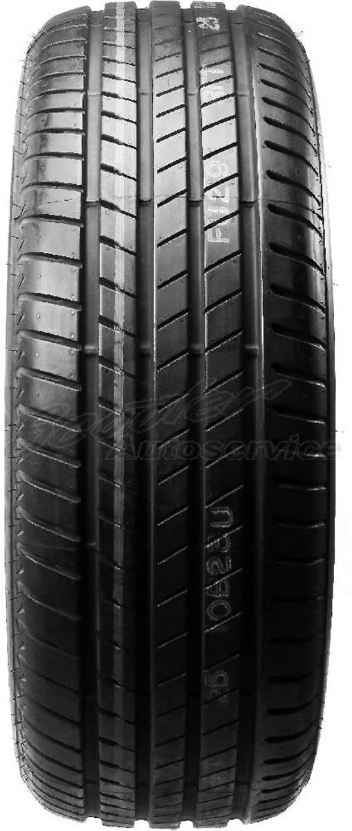 Bridgestone Alenza 001 RFT ( 275/50 R20 113W XL *, EVc, runflat )