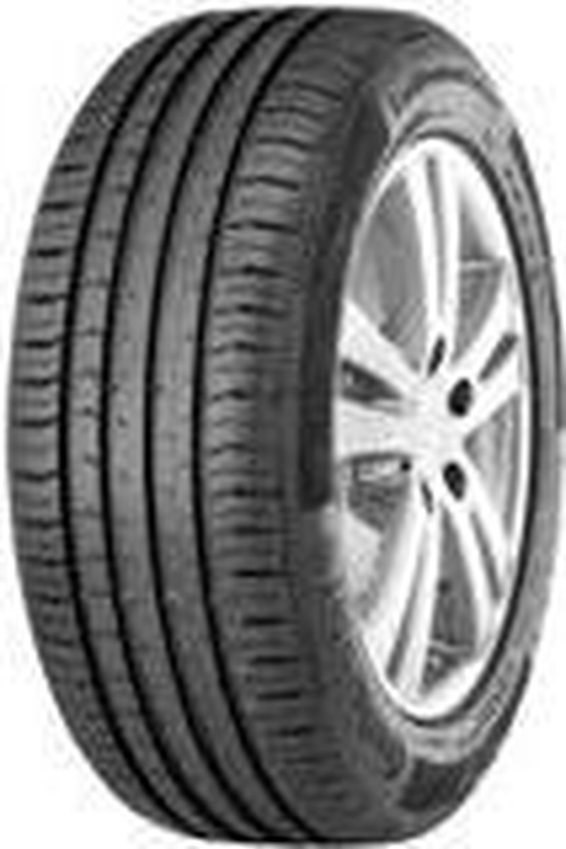 Continental ContiPremiumContact 5 ( 235/65 R17 104V )