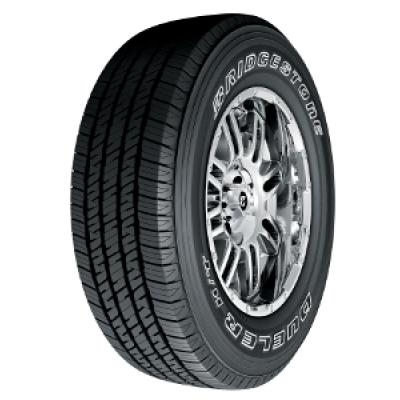 Bridgestone Dueler H/T 685 ( 255/70 R18 113T EVc )
