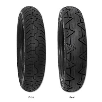 Kenda K673 Kruz 120/90 D17 64H