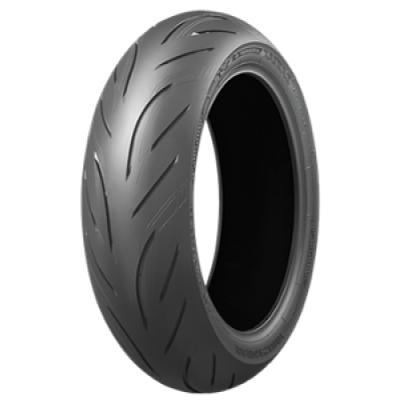 Bridgestone S 21 R ( 160/60 ZR17 TL (69W) tagaratas, M/C )