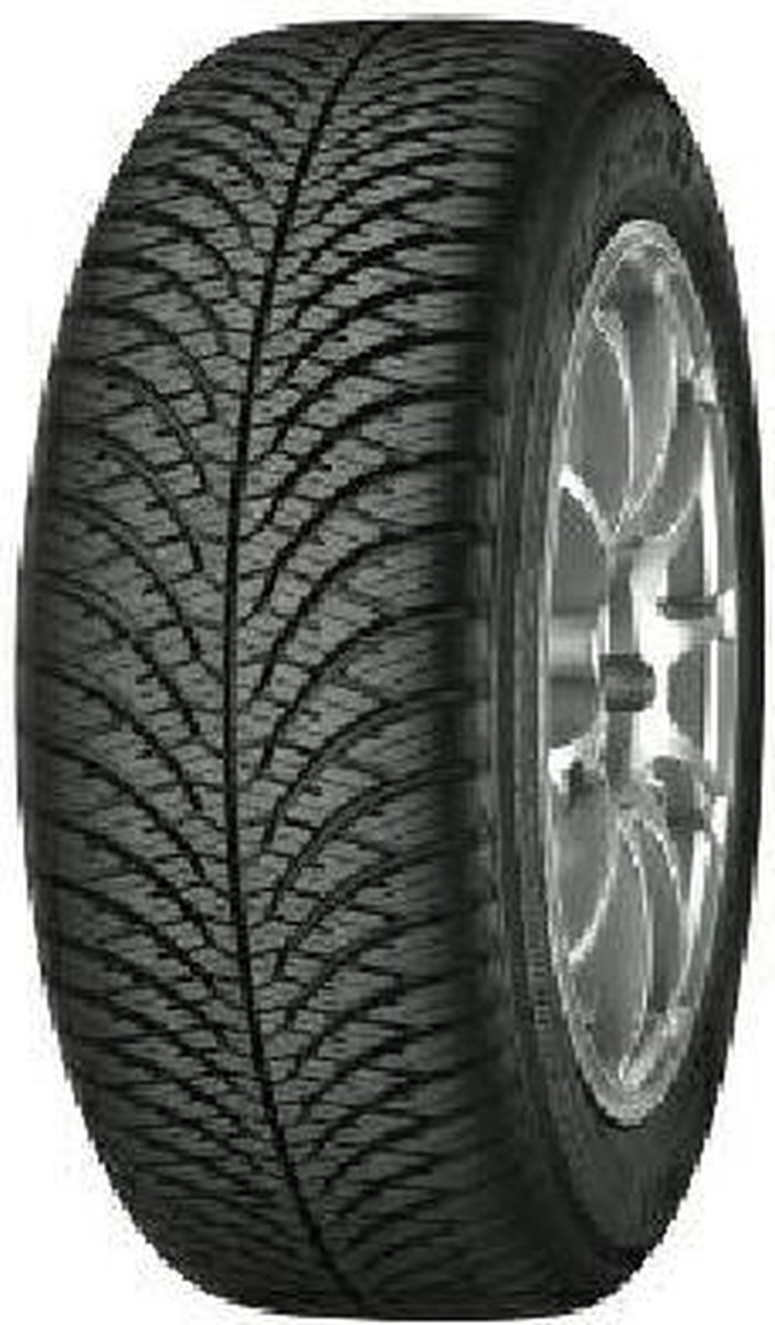 Yokohama BluEarth-4S AW21 ( 255/50 R19 107W XL BluEarth, RPB )