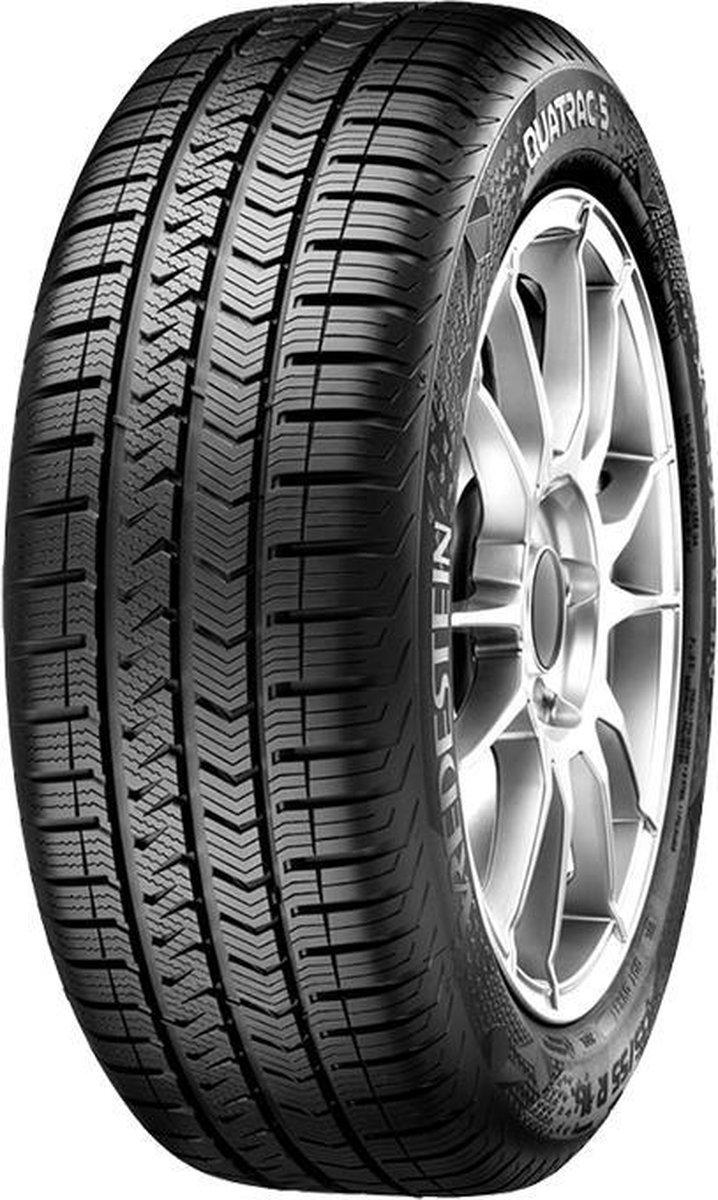 Vredestein Quatrac 5 ( 175/65 R13 80T )