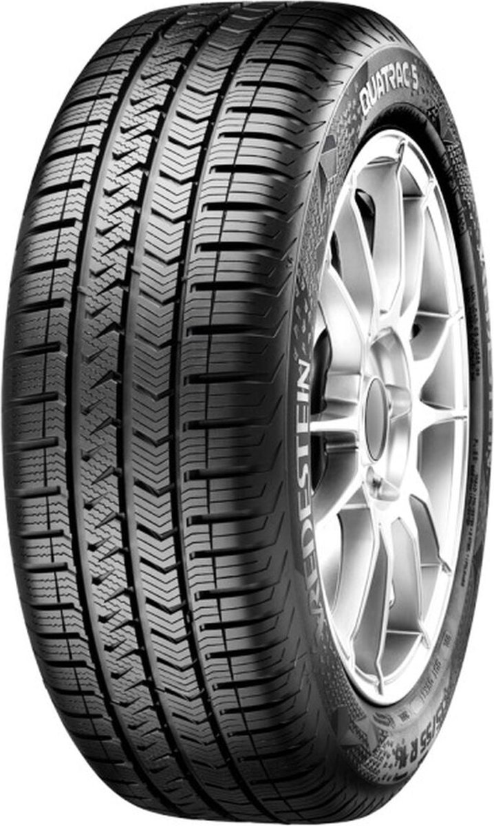 Vredestein Quatrac 5 ( 215/65 R15 96H )