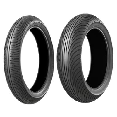 Bridgestone W01 Regen / Soft ( 190/650 R17 TL tagaratas, NHS )
