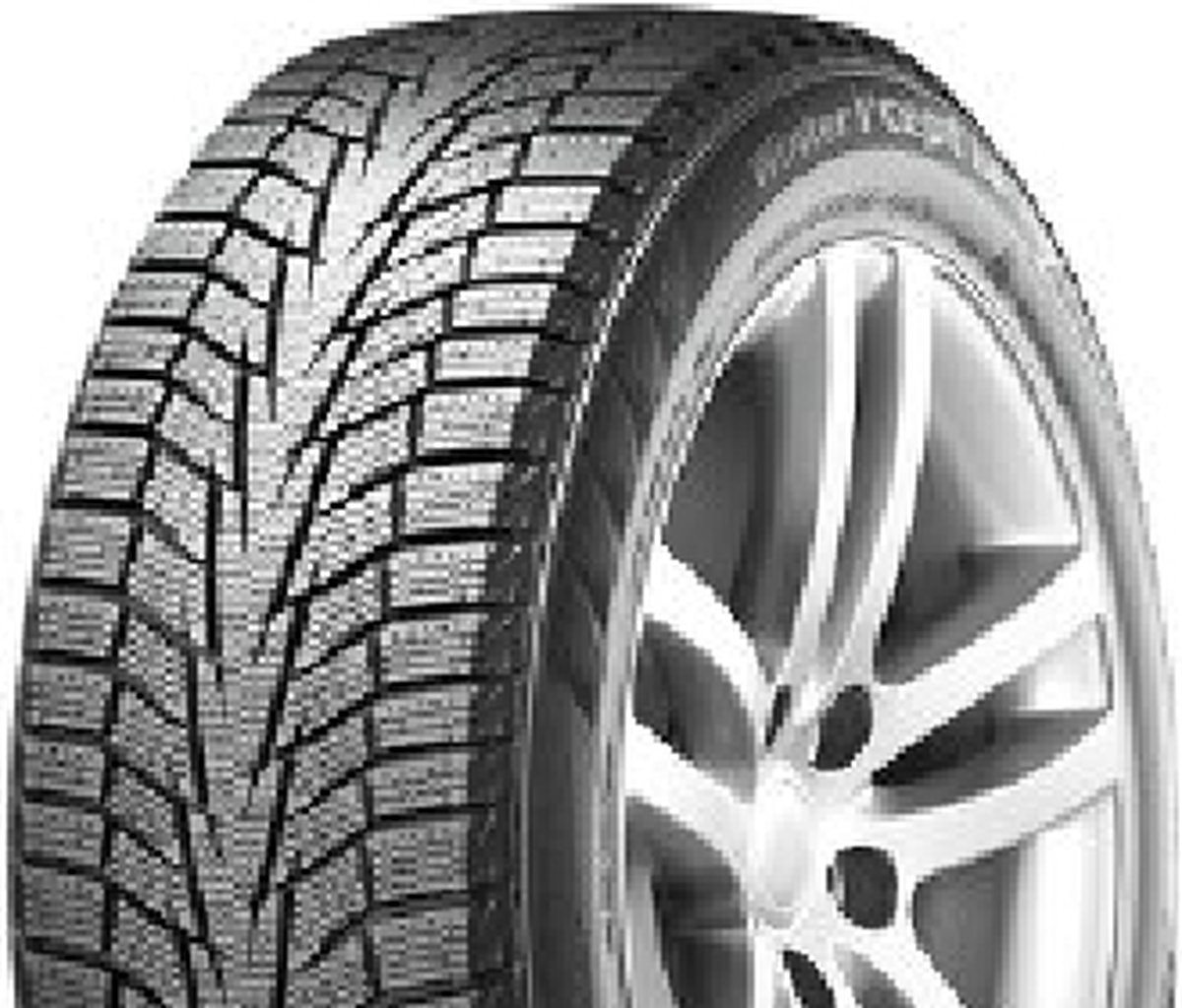 Hankook Winter i*cept iZ2 W616 ( 225/50 R17 98T XL, Nordic compound SBL )