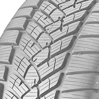 Fulda Kristall Control SUV 215/70 R16 100T