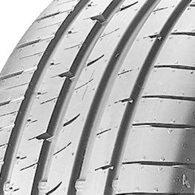 Goodyear Eagle F1 Asymmetric 2 ROF ( 245/35 R19 93Y XL EVR, MOExtended, veljekaitsega (MFS), runflat )