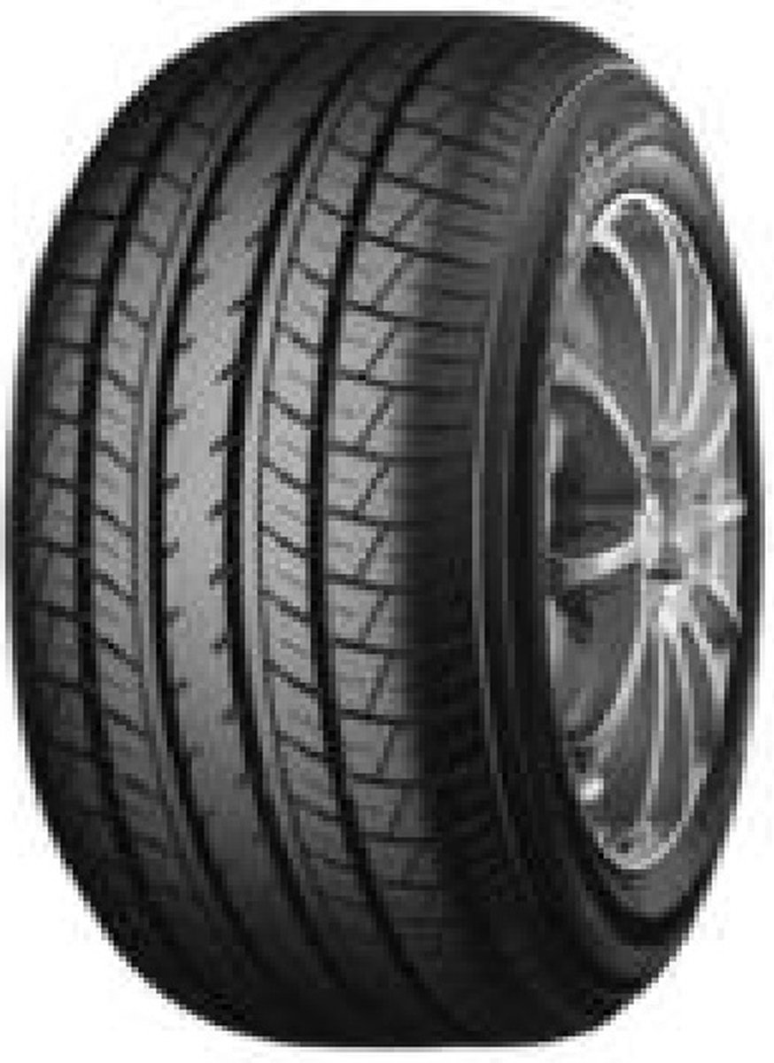 Yokohama BluEarth E70WZ ( 215/45 R17 87W BluEarth, RPB )