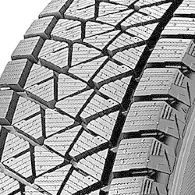 Bridgestone Blizzak DM V2 275/50 R22 111T