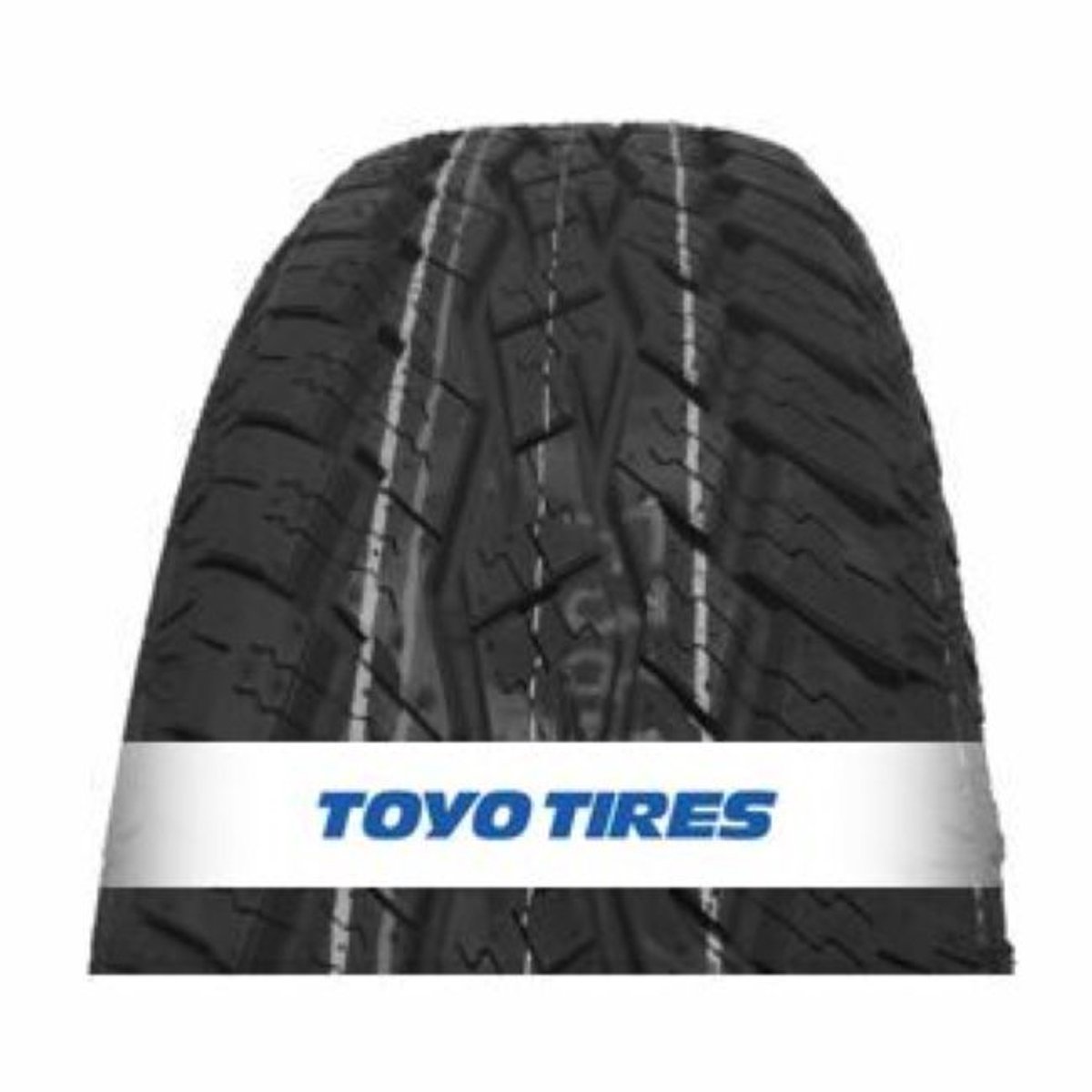 Toyo Open Country A/T Plus ( LT265/70 R17 121/118S )