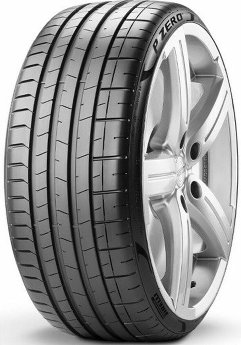Pirelli P Zero PZ4 SC ( 215/45 R20 95W XL veljekaitsega (MFS) )