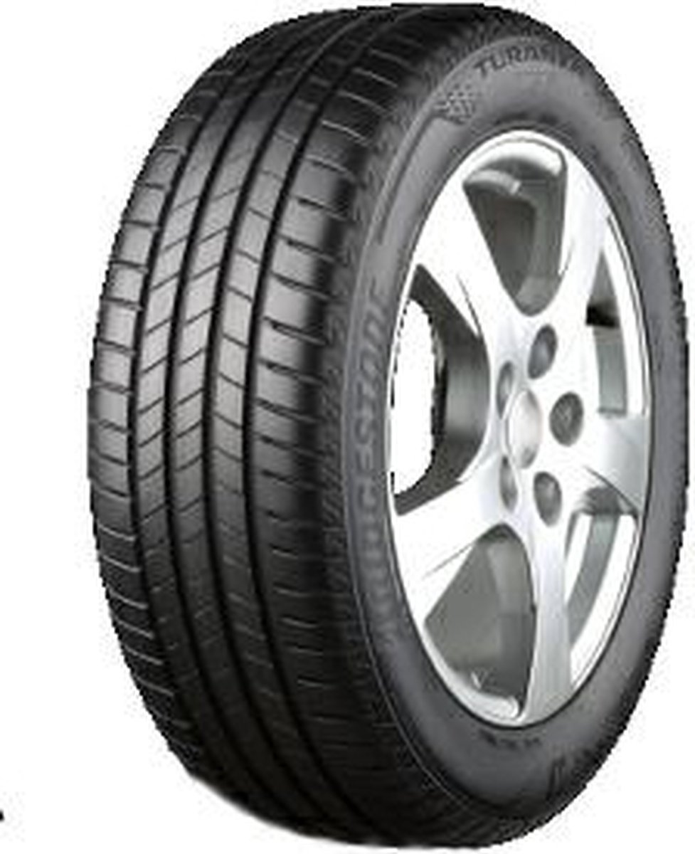 Bridgestone Turanza T005 ( 245/40 R18 97Y XL veljekaitsega (MFS) )