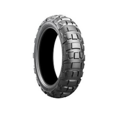 Bridgestone AX 41 R ( 170/60B17 TL 72Q tagaratas, M+S tähistus, M/C )