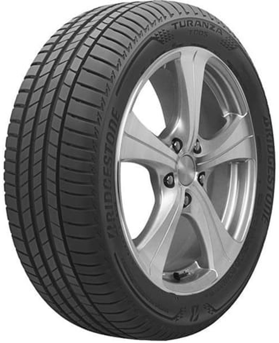 Bridgestone Turanza T005 ( 225/60 R17 99Y AO, EVc )