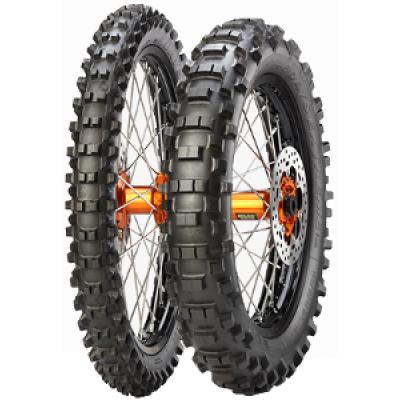 Metzeler MCE6 Days 3 M+S 140/80 D18 70M