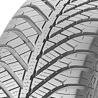Goodyear Vector 4 Seasons 165/70 R14 89/87R