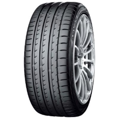 Yokohama Advan Sport (V105S) 235/45 ZR19 95Y