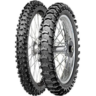 Dunlop Geomax MX 12 80/100 D12 41M