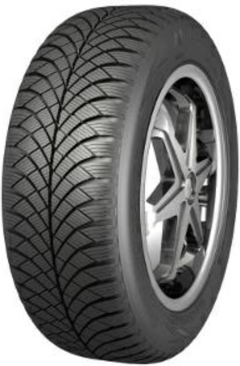 Nankang Cross Seasons AW-6 ( 175/65 R15 88H XL )