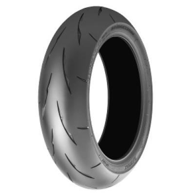 Bridgestone RS 11 R ( 190/55 ZR17 TL (75W) tagaratas, M/C )