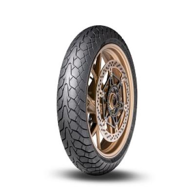 Dunlop Mutant ( 110/80 ZR18 TL (58W) M+S tähistus, M/C, esiratas )