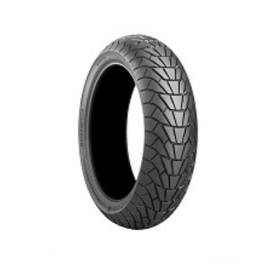 Bridgestone AX 41S R ( 130/80-17 TL 65H tagaratas, M+S tähistus, M/C )