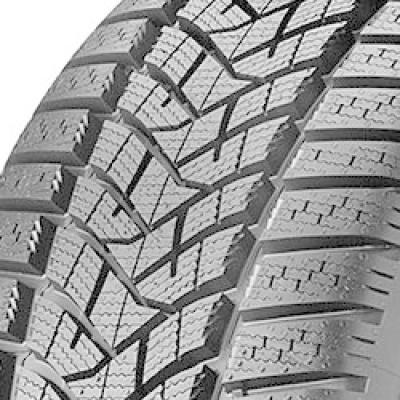 Dunlop Winter Sport 5 ( 215/45 R18 93V XL, veljekaitsega (MFS) )