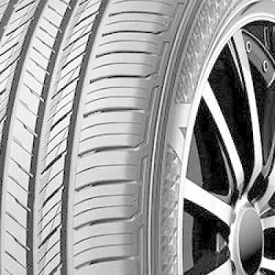 Kumho Crugen HP71 235/70 R16 109H