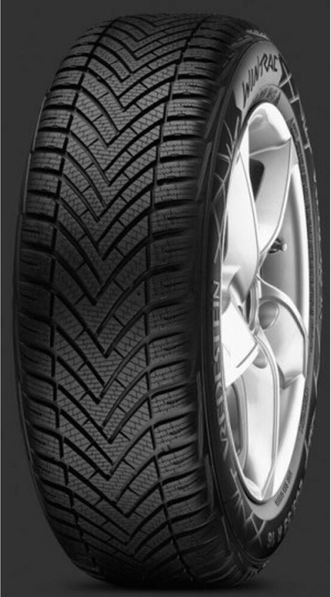 Vredestein Wintrac ( 215/55 R16 97H XL EVc )
