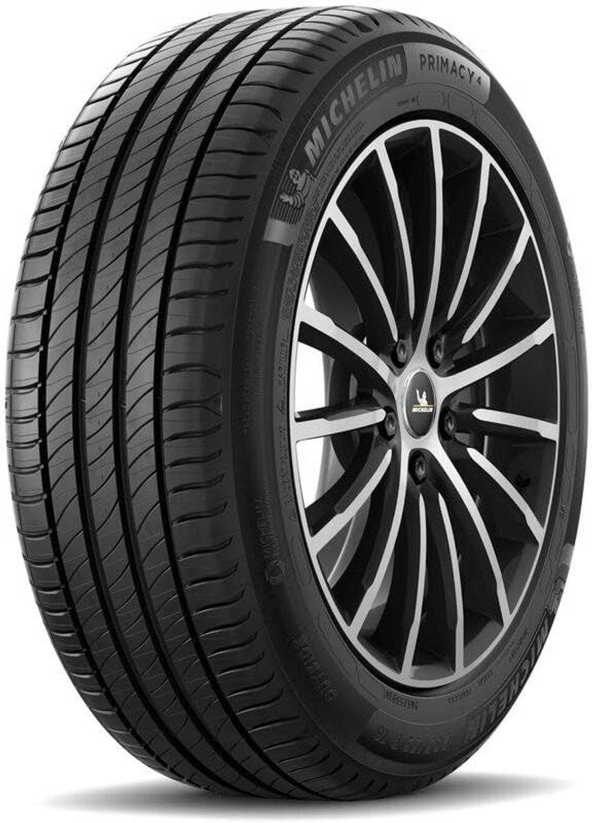Michelin Primacy 4 ( 235/55 R19 105W XL EV Suitable, MO )