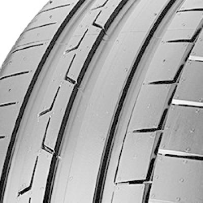 Continental SportContact 6 ( 235/35 R19 91Y XL *, EVc, veljekaitsega )
